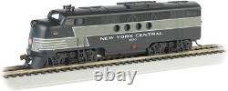 Locomotive Bachmann HO 68912 FT, New York Central #1600
