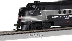 Locomotive Bachmann HO 68912 FT, New York Central #1600