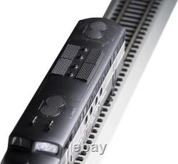 Locomotive Bachmann HO 68912 FT, New York Central #1600