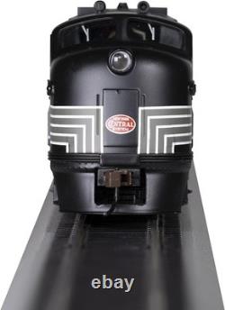 Locomotive Bachmann HO 68912 FT, New York Central #1600