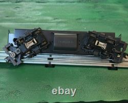 Locomotive Diesel GP-9 Nonmotorisée #5768 de William, New York Central