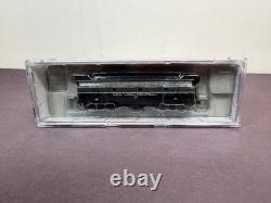 Locomotive EMD F7B N Scale InterMountain 69701-04 New York Central 2442