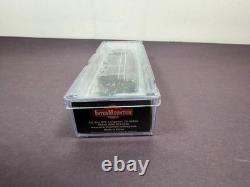 Locomotive EMD F7B N Scale InterMountain 69701-04 New York Central 2442