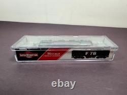 Locomotive EMD F7B N Scale InterMountain 69701-04 New York Central 2442