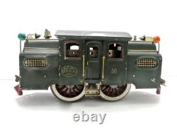 Locomotive Électrique Lionel à Échelle Standard #50 New York Central