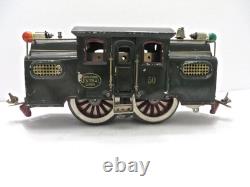 Locomotive Électrique Lionel à Échelle Standard #50 New York Central