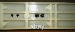 Locomotive Ho Scale Bowser Emd F7 New York Central Nyc #1842 24064