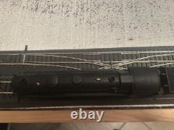 Locomotive à vapeur Broadway Limited HO NYC J1E 4-6-4 sans marquage