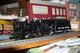 Locomotive à Vapeur Mth En échelle O 0-8-0 Pour Manœuvre Nib New York Central Avec Fumée Et Son # 415