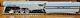 Locomotive à Vapeur Weaver New York Central 4-6-4 Hudson Dreyfuss Et Tender 3 Rails Ln Ob