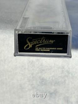 Locomotive à vapeur de consolidation New York Central Classic Spectrum échelle N