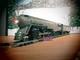 Locomotive &agrave; Vapeur Et Tender Williams New York Central Nyc 5446 Dreyfuss Hudson 4-6-4