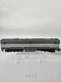 Locomotive diesel Ho Scale New York Central Pa1 testée