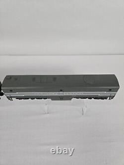 Locomotive diesel Ho Scale New York Central Pa1 testée