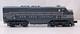 Locomotive Diesel Lionel New York Central #2354 F3a En échelle O (lot 6208)