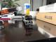 Locomotive Diesel Mth Ho Sd70ace New York Central N&deg;1066 Loksound V Dcc Et Son