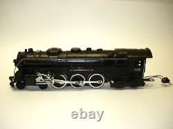Locomotive et tender New York Central Hudson de American Flyer, lot CB5-L4