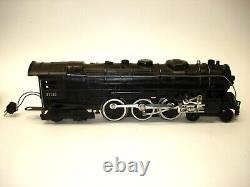 Locomotive et tender New York Central Hudson de American Flyer, lot CB5-L4