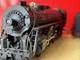 Locomotive Et Wagon à Charbon Rivarossi Ho Vintage New York Central 5405 Nnb