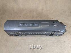 Locomotives Diesel F3 New York Central Lionel Postwar 2344 AA