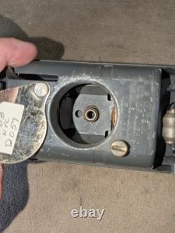 Locomotives Diesel F3 New York Central Lionel Postwar 2344 AA