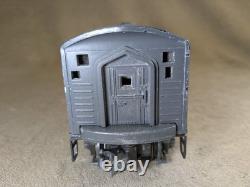 Locomotives Diesel F3 New York Central Lionel Postwar 2344 AA