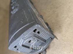 Locomotives Diesel F3 New York Central Lionel Postwar 2344 AA