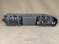 Locomotives Diesel F3 New York Central Lionel Postwar 2344 AA