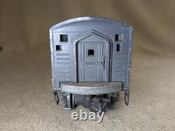 Locomotives Diesel F3 New York Central Lionel Postwar 2344 AA