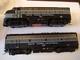 Locomotives Ho Broadway Limited F7a&b Ensemble New York Central #1638 2426 Avec Son