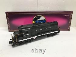 MTH 20-2276-1 New York Central GP30 Diesel Engine WithPS2 can be translated to: MTH 20-2276-1 Locomotive Diesel GP30 Central New York avec PS2.
