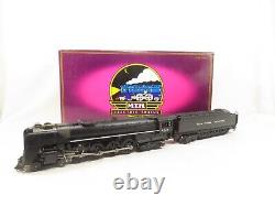 MTH 20-3047-1 New York Central Niagra 4-8-4 locomotive à vapeur avec Protosound 2 LN