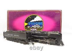 MTH 20-3047-1 New York Central Niagra 4-8-4 locomotive à vapeur avec Protosound 2 LN