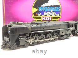 MTH 20-3047-1 New York Central Niagra 4-8-4 locomotive à vapeur avec Protosound 2 LN