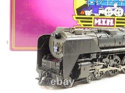 MTH 20-3047-1 New York Central Niagra 4-8-4 locomotive à vapeur avec Protosound 2 LN