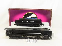 MTH 20-3047-1 New York Central Niagra 4-8-4 locomotive à vapeur avec Protosound 2 LN