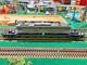 Mth 20-5507-1 New York Central P-2 Locomotive &eacute;lectrique &agrave; Cabine Box Avec Protosound, Cabine L/n Avec Bcr