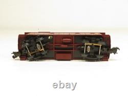 MTH 20-91192 Fourgon en acier New York Central n° 17965 LN
