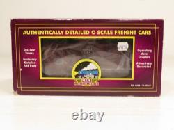 MTH 20-91192 Fourgon en acier New York Central n° 17965 LN