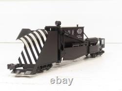 MTH 20-98319 New York Central #6316 Épandage Jordan LN