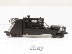 MTH 20-98319 New York Central #6316 Épandage Jordan LN