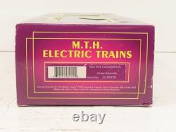 MTH 20-98319 New York Central #6316 Épandage Jordan LN