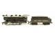 Mth 30-1123-1 New York Central 0-8-0 Locomotive Avec Protosound Ln