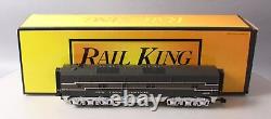 MTH 30-2834-3 New York Central E-6 B Unit Moteur Diesel Non Motorisé #4029 EX/Box