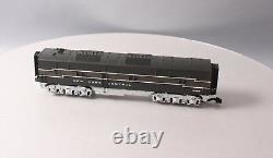 MTH 30-2834-3 New York Central E-6 B Unit Moteur Diesel Non Motorisé #4029 EX/Box
