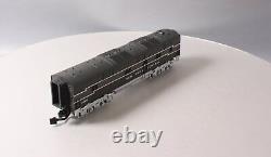 MTH 30-2834-3 New York Central E-6 B Unit Moteur Diesel Non Motorisé #4029 EX/Box