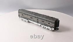 MTH 30-2834-3 New York Central E-6 B Unit Moteur Diesel Non Motorisé #4029 EX/Box