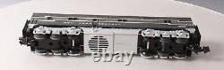 MTH 30-2834-3 New York Central E-6 B Unit Moteur Diesel Non Motorisé #4029 EX/Box