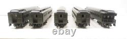 MTH MT-4005 New York Central Vert Ensemble de Passagers Madison LN