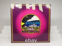 MTH MT-4005 New York Central Vert Ensemble de Passagers Madison LN